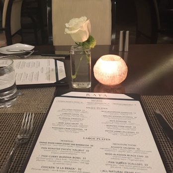 Raya - Seafood Near Me - Dana Point, California Raya - Seafood Near Me - Dana Point, California