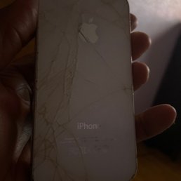 I phone 4 please help me get this fix.! Please