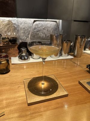 MIXOLOGY SALON by null
