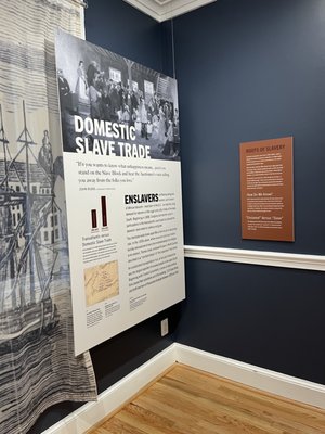 Freedom House Museum by null