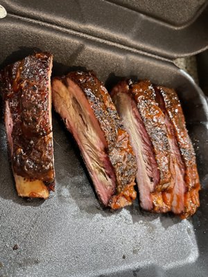 Blood Bros. BBQ by null