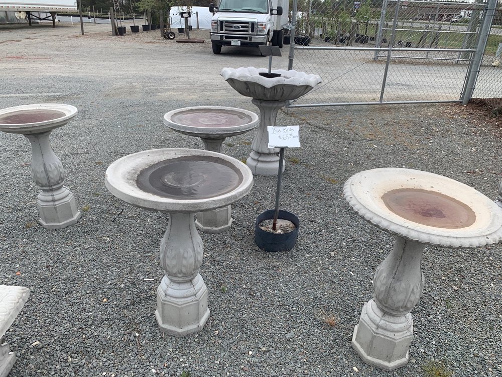 CASEY GARDEN CENTER Updated September 2024 2360 US Highway 70 W