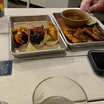 Bartaco Mosaic - Tacos Near Me - Fairfax, Virginia
