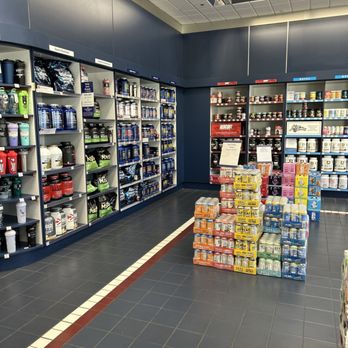 The Vitamin Shoppe - Inside - Vitamins & Supplements Near Me - Los Angeles, California The Vitamin Shoppe - Inside - Vitamins & Supplements Near Me - Los Angeles, California