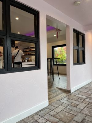 Sweet Piglet Bakery + Cafe by null