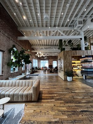 Onyx Coffee Lab - Rogers HQ by null