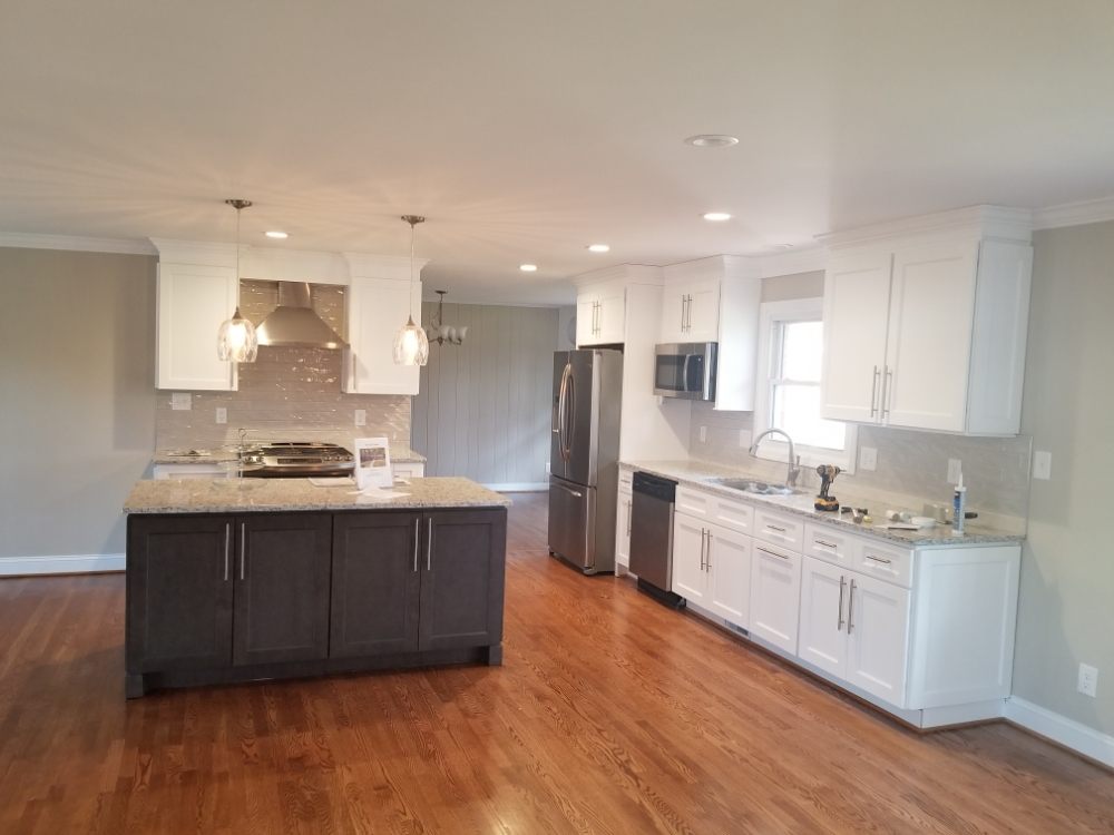 QUALITY PAINTING & DRYWALL Updated May 2024 46 Photos Winston