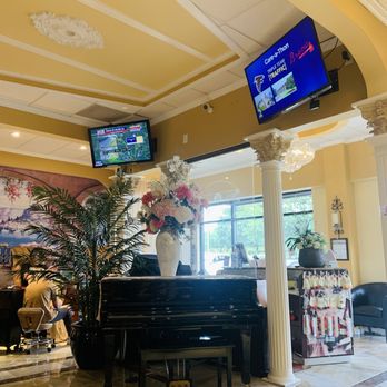Da Vinci Nail & Spa - Nail Salons Near Me - Dacula, Georgia