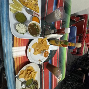 El Rodeo Taco - Tacos Near Me - Centereach, New York