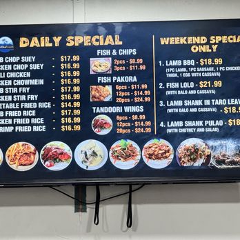 Pasifika Foods - Polynesian Near Me - Sacramento, California Pasifika Foods - Polynesian Near Me - Sacramento, California