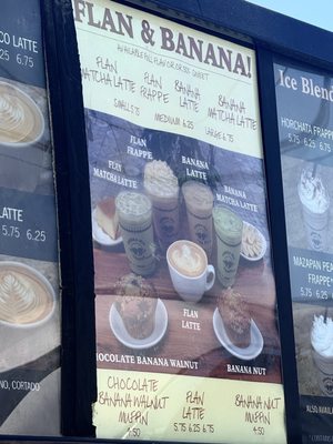 Menu photo 1 Tierra Mia Coffee Pomona, CA Menu photo 1 Tierra Mia Coffee Pomona, CA