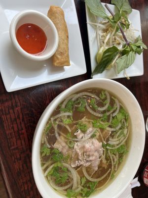 Waterfront 54 Noodles Bar @4th street by null