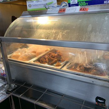Zack's Market - Ready-made food looks pretty good as well... - Convenience Stores Near Me - Fresno, California Zack's Market - Ready-made food looks pretty good as well... - Convenience Stores Near Me - Fresno, California