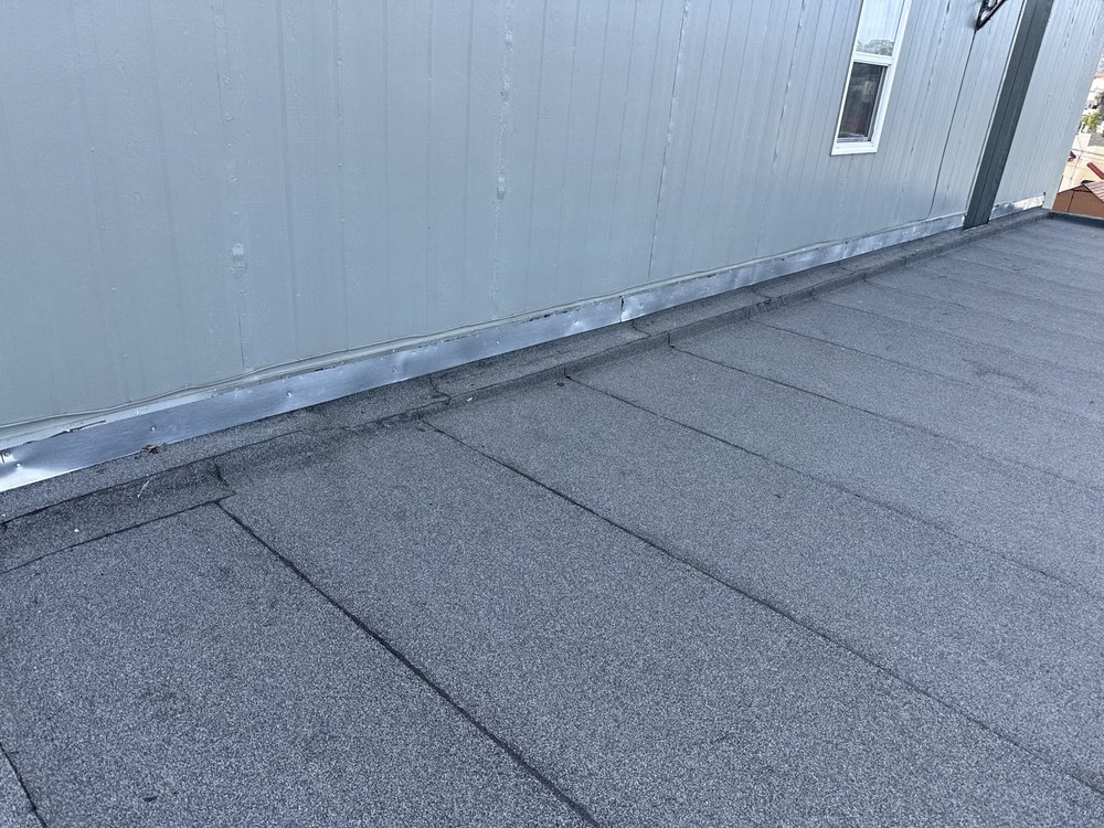 Slide of Algami Roofing