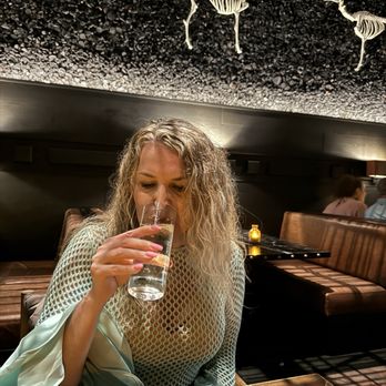 Secrets Impression Moxché - Dinner at Ember. - Hotels Near Me - Playa del Carmen, ROO