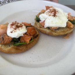 Breakfast Breakfast