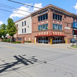 Compass Self Storage