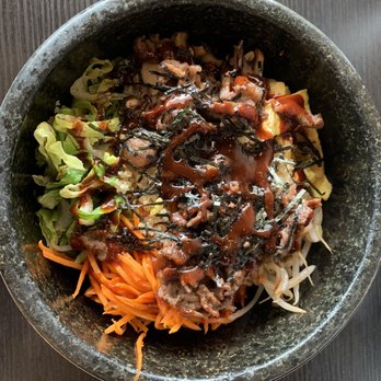 Bonchon Convoy - Bulgogi Bibimbap - Chicken Wings Near Me - San Diego, California Bonchon Convoy - Bulgogi Bibimbap - Chicken Wings Near Me - San Diego, California