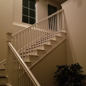 Omcor Fine Finishing - Before - Carpenters Near Me - Vernon, California Omcor Fine Finishing - Before - Carpenters Near Me - Vernon, California