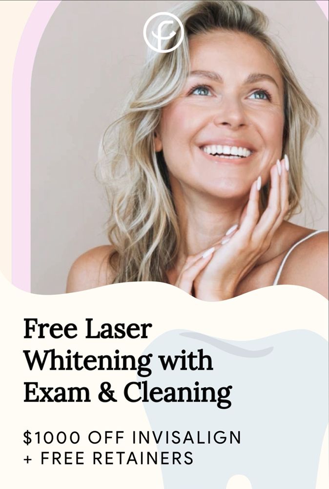 Fuller Smiles - Culver City