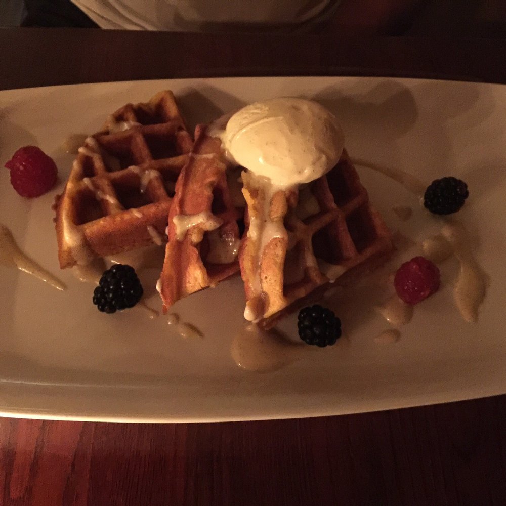 Maize Restaurant - Yum!! - New American Near Me - Perkasie, Pennsylvania