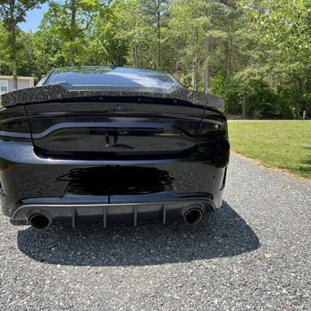 ZDB Detail - Auto Detailing Near Me ZDB Detail - Auto Detailing Near Me