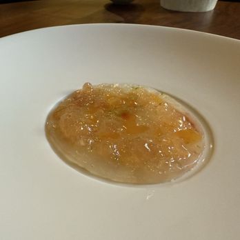 Saison - Spiny lobster - New American Near Me - San Francisco, California