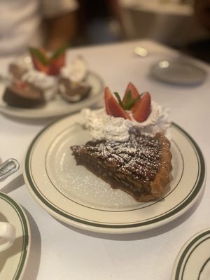 Wolfgang's Steakhouse by null