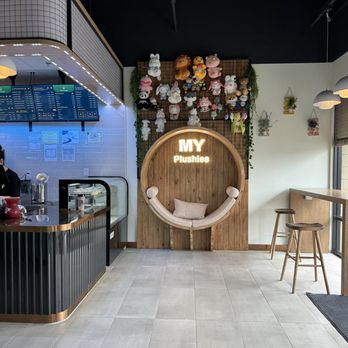 Claw Boba - Bubble Tea Near Me - Alpharetta, Georgia
