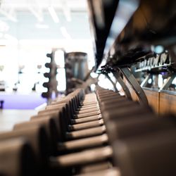 Anytime Fitness