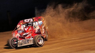 Bridgeport Speedway