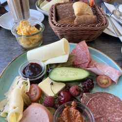 Café Rheingenuss