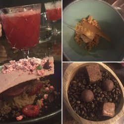 L' Histoire 32 - Dessert & mignardises