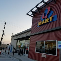QMart - Join the q