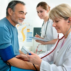 AFC Urgent Care Trumbull
