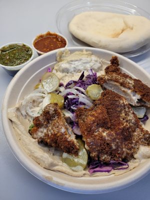 Naf Naf Grill by null