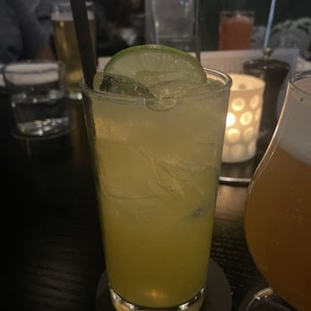 Row 34 - Cambridge - Pacesetter - Seafood Near Me - Cambridge, Massachusetts