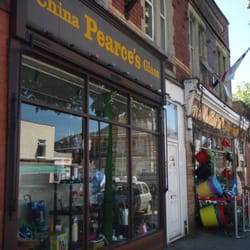 Pearce's Hardware Store
