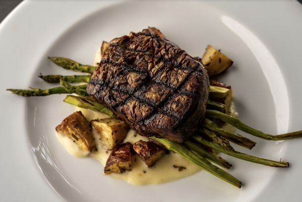 Lib's Grill Bel Air by null