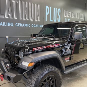 Platinum Plus Detailing - Tint job on all windows and windshield. Exterior detailing and clear coat polishing. - Auto Detailing Near Me - Costa Mesa, California Platinum Plus Detailing - Tint job on all windows and windshield. Exterior detailing and clear coat polishing. - Auto Detailing Near Me - Costa Mesa, California