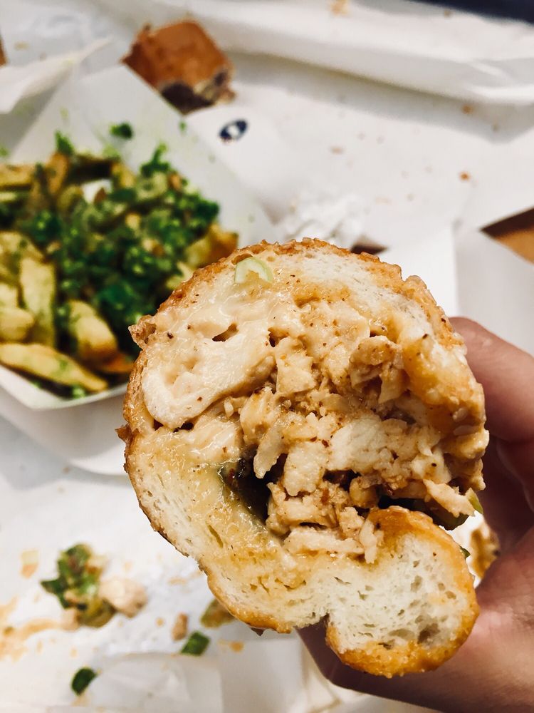 FRED’S MEAT & BREAD 744 Photos & 624 Reviews Burgers 99 Krog St NE, Atlanta, GA