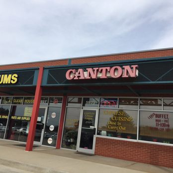 Canton Chinese Cuisine - Storefront - Chinese Near Me - West Des Moines, Iowa Canton Chinese Cuisine - Storefront - Chinese Near Me - West Des Moines, Iowa
