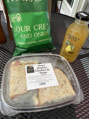 Good Life Market by null