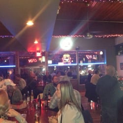 The Clubhouse Bar & Grill - Super fun place!!!!