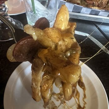 Louisiana Charlie's Long Beach Shoreline Village - Gumbo Fries - Cajun/Creole Near Me - Long Beach, California