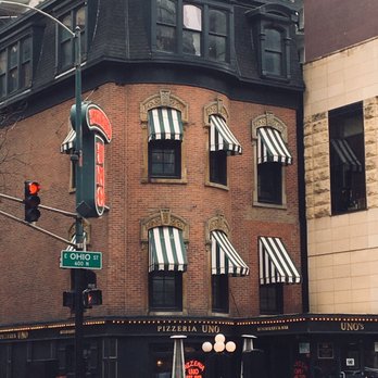 Pizzeria Uno - Pizza Near Me - Chicago, Illinois Pizzeria Uno - Pizza Near Me - Chicago, Illinois