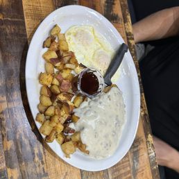 Chicken Fried Steak