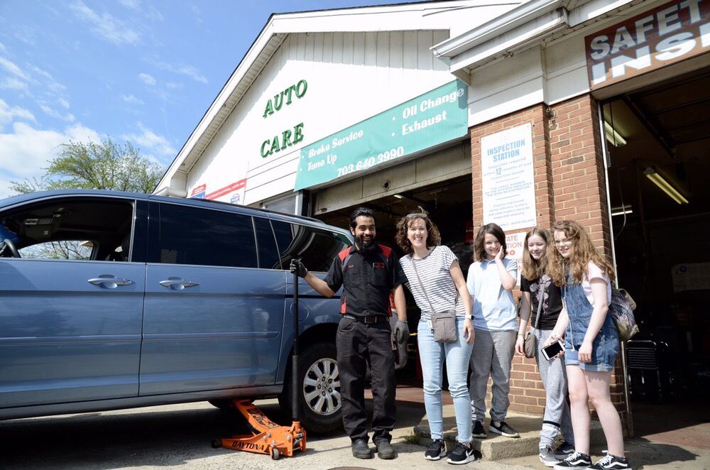 TELEGRAPH AUTO CARE Updated October 2024 28 Reviews 5700