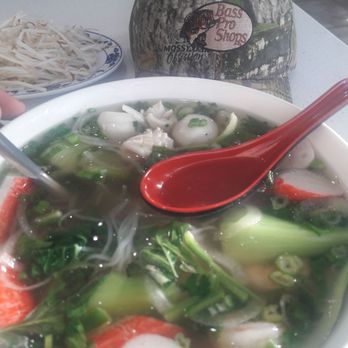 Pho Hung Cali 2 - Seafood pho combo hit the spot - Vietnamese Near Me - Chula Vista, California Pho Hung Cali 2 - Seafood pho combo hit the spot - Vietnamese Near Me - Chula Vista, California