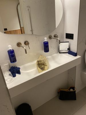 Les Vagues Hôtel & Spa by null